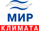 Ежегодный участник МИР КЛИМАТА Ежегодный участник МИР КЛИМАТА